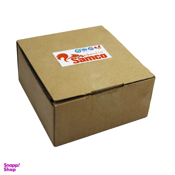 گچ صنعتی سامکو مدل YP-100 بسته 100 عددی