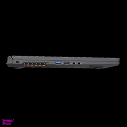 لپ تاپ 16 اینچ گیگابایت مدل G6 MF-H2EE854KD I7-13620H 16GB 1TB RTX4050 6GB