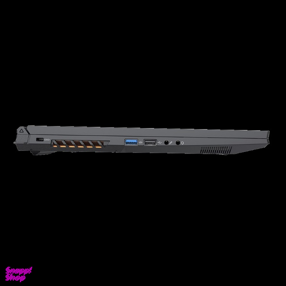 لپ تاپ 16 اینچ گیگابایت مدل G6 MF-H2EE854KD I7-13620H 16GB 1TB RTX4050 6GB