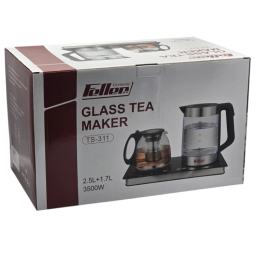 چای ساز فلر مدل TS-311