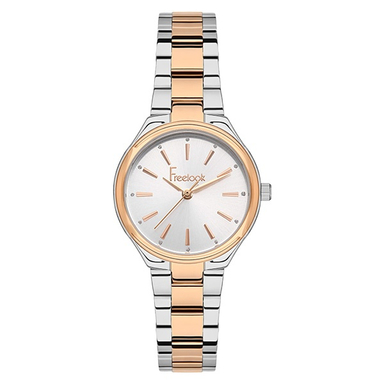 ساعت مچی عقربه ای زنانه فری لوک مدل FL.1.10413-5