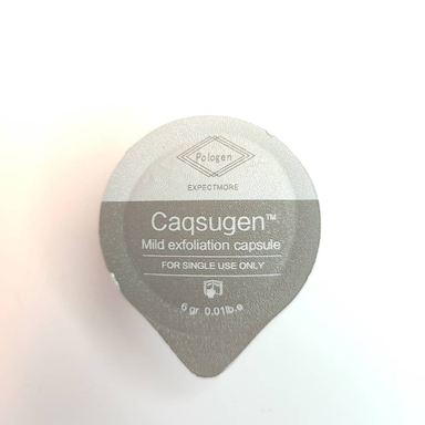 کپسوژن پلاژن مدل Caqsugen حجم 6 گرم
