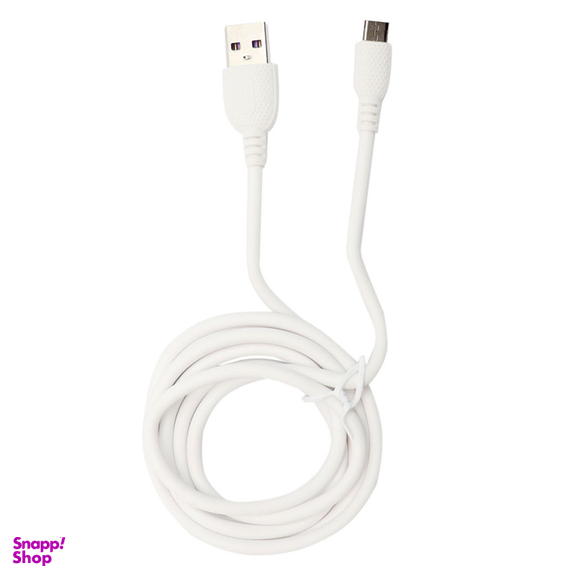 کابل تبدیل USB به microUSB ترانیو مدل X4 طول 150 سانتی متر