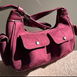 کیف رودوشی زنانه مدل دوربینی