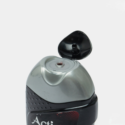 شامپو بدن مردانه اکتیو سری Sport مدل Black وزن 400 گرم