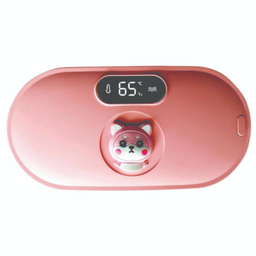 ماساژور قاعدگی مدل 3D کد GH 06