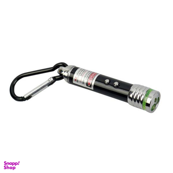 لیزر پوینتر مدل سه کاره