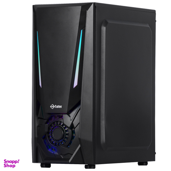 کیس کامپیوتر مخصوص بازی فاطر مدل FG-523