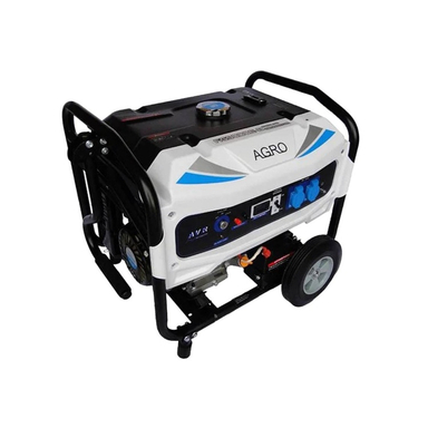 موتور برق آگرو کد AG3800-B