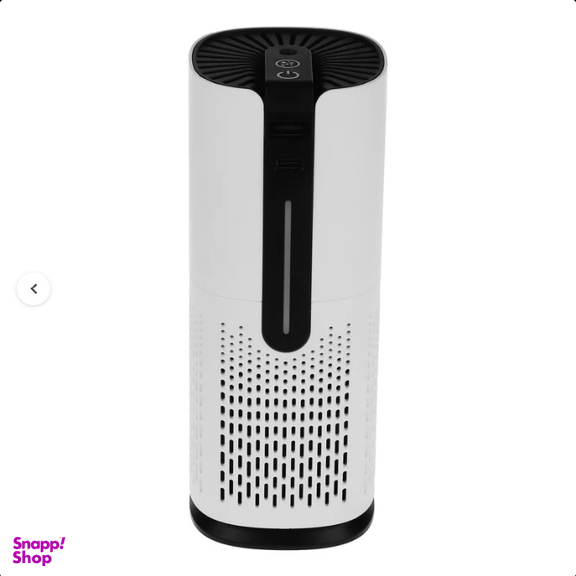 دستگاه تصفیه کننده هوا کد A-115