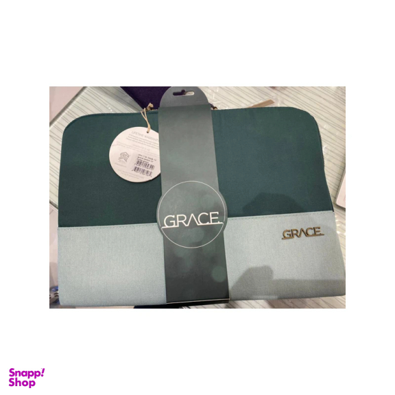 کاور اس تی ام مدل Grace مناسب برای لپ تاپ 13 اینچی