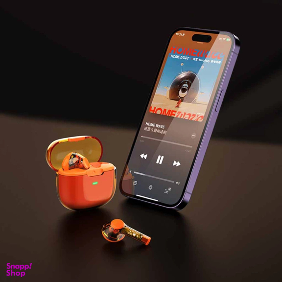 هندزفری بلوتوثی رسی مدل REP-W50