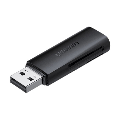 کارت خوان یوگرین مدل CM264 کد 60722