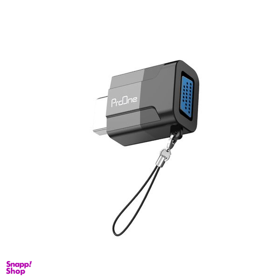 مبدل DP به VGA پرووان مدل PCR110