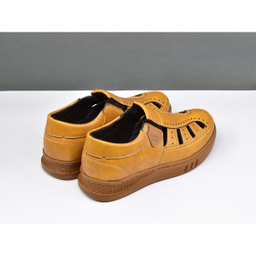 صندل مردانه پویان گام پیام مدل تاک کد 11180