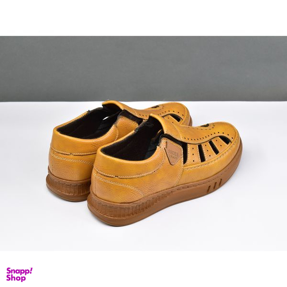 صندل مردانه پویان گام پیام مدل تاک کد 11180