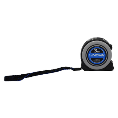 متر 3 متری نووا مدل NTT3016