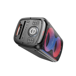 اسپیکر بلوتوثی قابل حمل هوکو مدل DS54