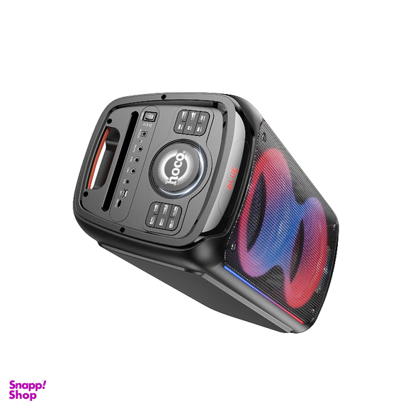 اسپیکر بلوتوثی قابل حمل هوکو مدل DS54