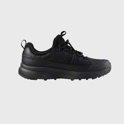 کفش مردانه هامتو کد B1663 رنگ مشکی