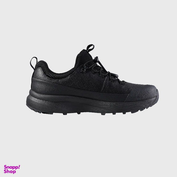 کفش مردانه هامتو کد B1663 رنگ مشکی