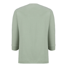 ست بلوز و شلوار راحتی زنانه کد 1037 رنگ سبز