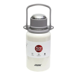 فلاسک ام دی اچ ال مدل MDHL MD-031 گنجایش 900 میلی‌ لیتر