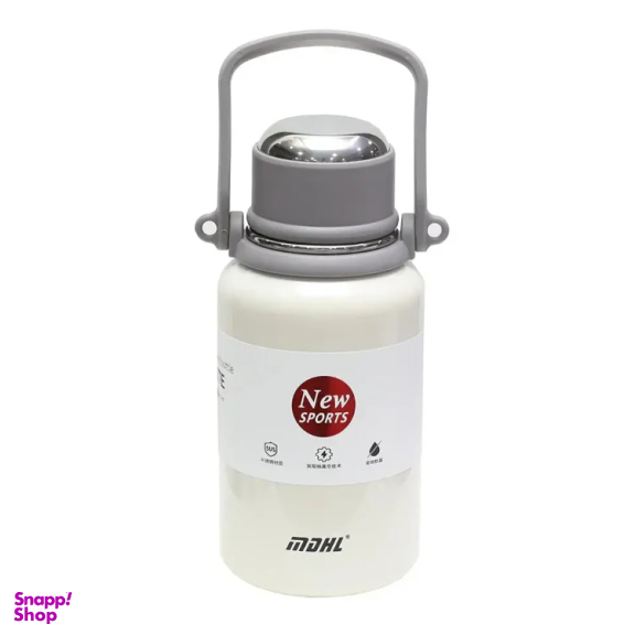 فلاسک ام دی اچ ال مدل MDHL MD-031 گنجایش 900 میلی‌ لیتر