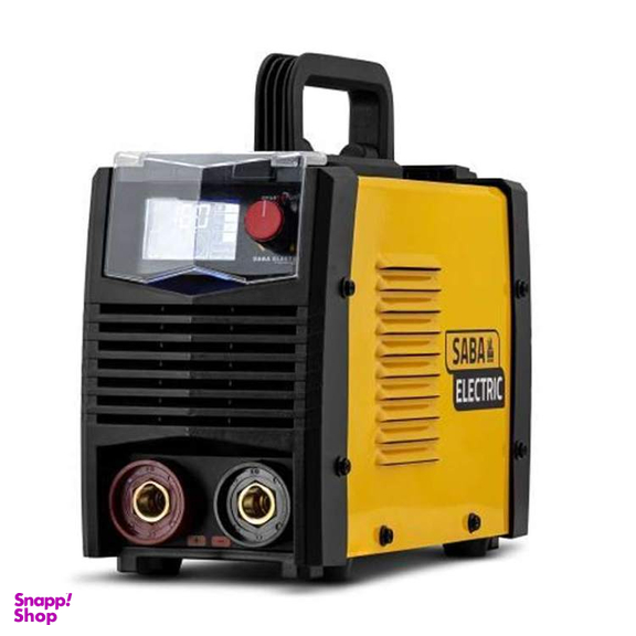 اینورتر جوشکاری 160 آمپر صبا الکتریک مدل SMART PLUS B
