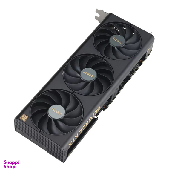 کارت گرافیک ایسوس مدل ProArt GeForce RTX 4060 OC edition 8GB GDDR6