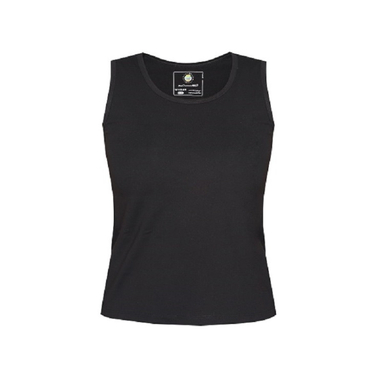 تاپ پسرانه ترسه به نگار کد 218 رنگ مشکی