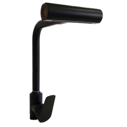 شیر آشپزخانه مدل آبشاری طرح چهار لبه کد SUS 304