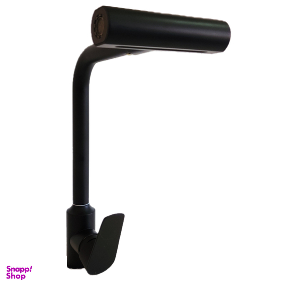 شیر آشپزخانه مدل آبشاری طرح چهار لبه کد SUS 304