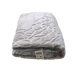 پتو دو نفره گلبافت کد Bl020201 سایز 200×220 سانتی‌ متر