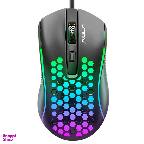 ماوس بازی آئولا مدل Mountain S11