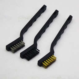 برس سیمی سیلار مدل YP-7INCH مجموعه 3 عددی