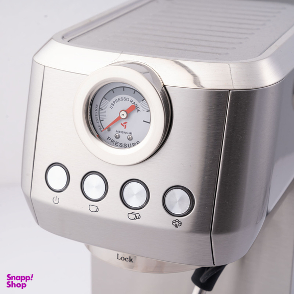 اسپرسو ساز مباشی مدل ME-ECM2041