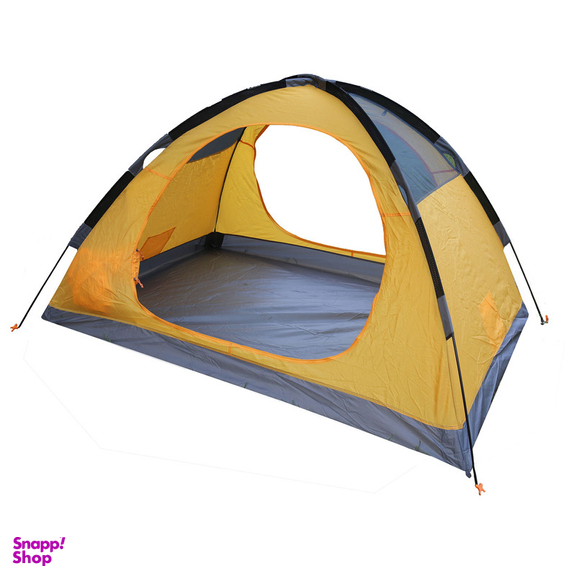 چادر کوهنوردی 2 نفره طرح مونته آدلمو مدل KOMINO-200