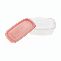 ظرف نگهدارنده نورینو مدل پویا کد 007 مجموعه 6 عددی