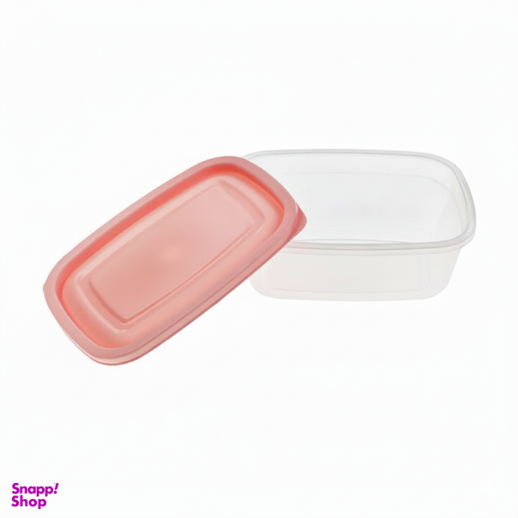 ظرف نگهدارنده نورینو مدل پویا کد 007 مجموعه 6 عددی