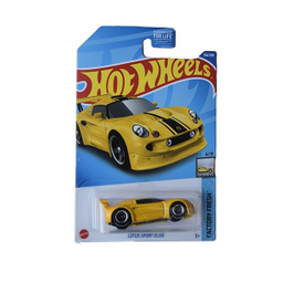 ماشین بازی هات ویلز مدل Lotus Sport Elise