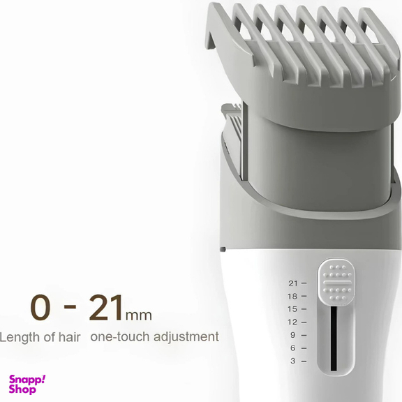 ماشین اصلاح موی سر و صورت دوکو مدل HC001