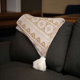 شال مبل ورناهوم مدل گلیم سایز ٰٰ140×180 سانتی متر