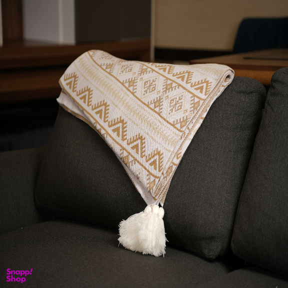 شال مبل ورناهوم مدل گلیم سایز ٰٰ140×180 سانتی متر