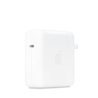 آداپتور برق اپل مدل 96W USB-C