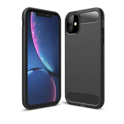 قاب گوشی موبایل فیبر کربن Rugged Armor مناسب اپل iPhone 11