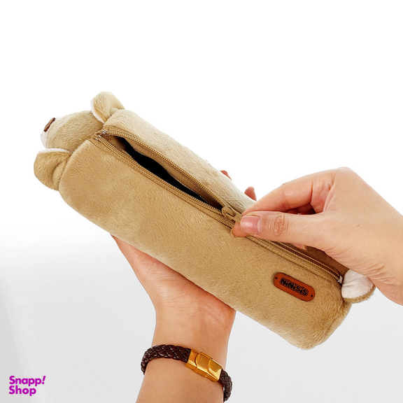 جامدادی نی نی سیس مدل عروسکی طرح خرس