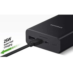 پاوربانک سامسونگ مدل EB-P5300 ظرفیت 20000 میلی آمپر