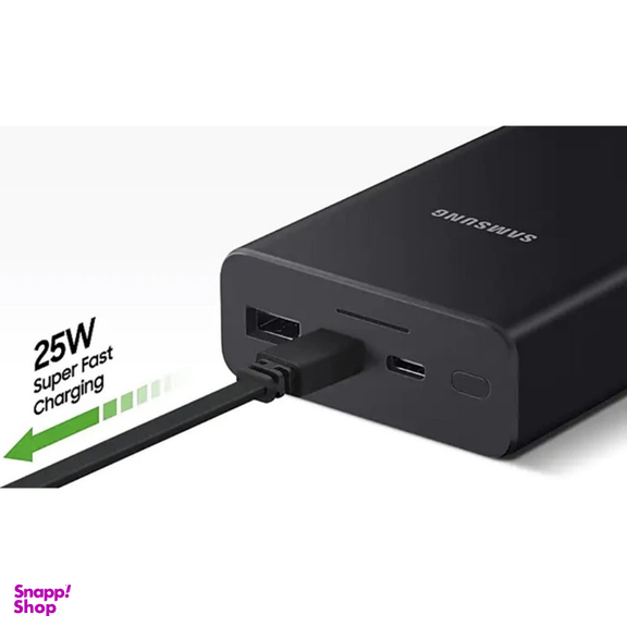 پاوربانک سامسونگ مدل EB-P5300 ظرفیت 20000 میلی آمپر