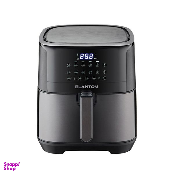 سرخ کن بدون روغن بلانتون مدل BCR-AF2301